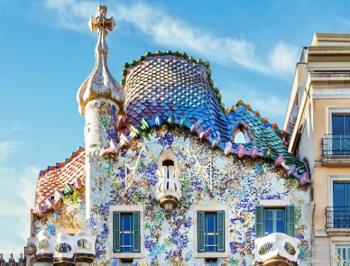 casa