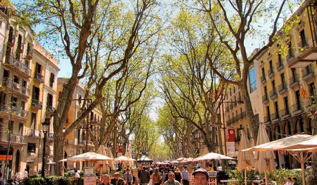 rambla