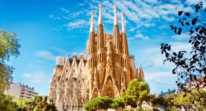 sagrada